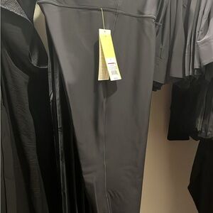 All in Motion Gray Leggings